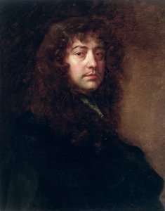 自画像、1665-70